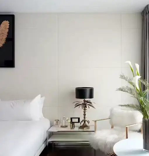 The Skyline Luxe Penthouse in Covent Garden